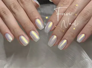 ネイル 🎀Fun Nailのネイルデザイン