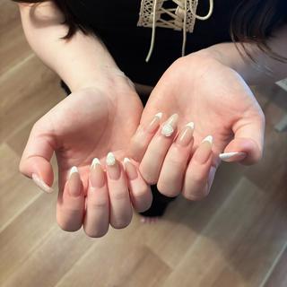 ネイル tomo nailのネイルデザイン