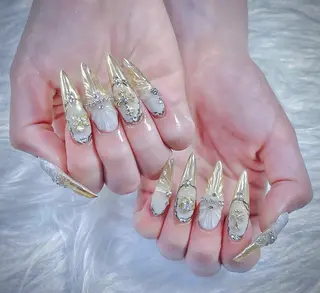 ネイル Hana Nail Salonのネイルデザイン
