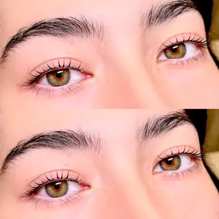 マツエク・マツパ リネル 新宿西口のマツエク・マツパデザイン
