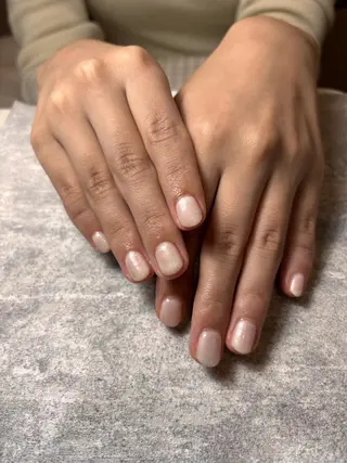 ネイル Cle'o air yukiのネイルデザイン