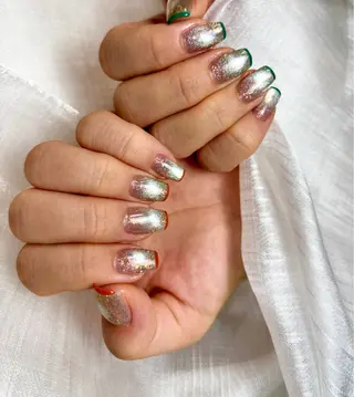 ネイル R nail 市川店のネイルデザイン