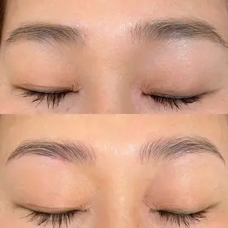 アイブロウ Viot✂︎ KAORIのマツエク・マツパデザイン