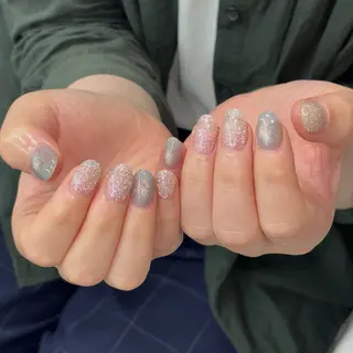 ネイル filonnail airiのネイルデザイン