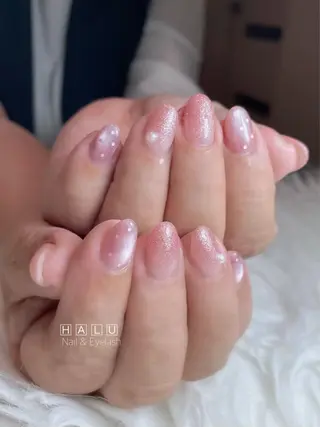 ネイル HALU ハルのネイルデザイン