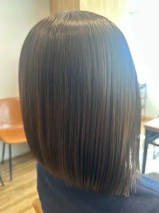 ショート ✨✂️Nori ✂️✨のヘアスタイル