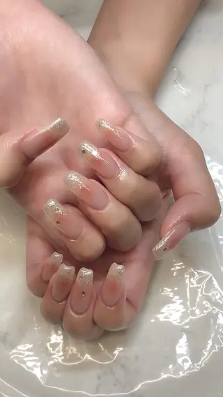 ネイル ✨アン ミユ✨のネイルデザイン