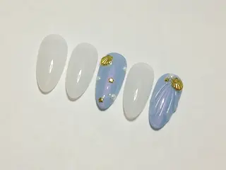 ネイル エ ンのネイルデザイン
