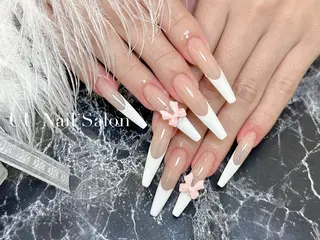 ネイル UU Nail Salon 西川口のネイルデザイン