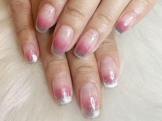 ネイル Yui. Kのネイルデザイン