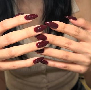 ネイル 🎀Lilla💎 Nail Salonのネイルデザイン