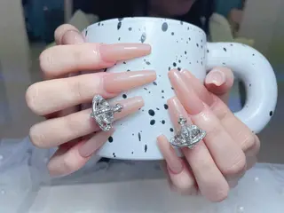 ネイル Rejoice Nail 恵比寿店のネイルデザイン