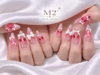 ネイル リン リンのネイルデザイン