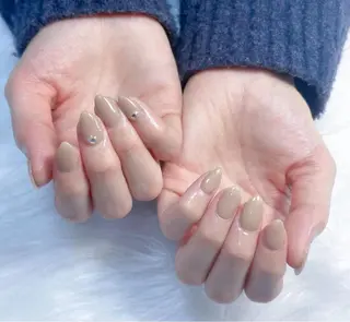 ネイル Hin Hana Nailのネイルデザイン