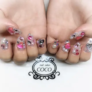 ネイル nail Berunaのネイルデザイン