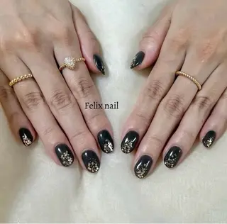 ネイル Felixnail 🌷武蔵小杉店のネイルデザイン