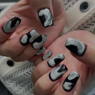 ネイル 表参道nail shumuのネイルデザイン