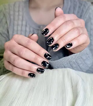 ネイル Miya🎀 nailのネイルデザイン