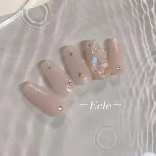 ネイル KUULa 学園前店のネイルデザイン