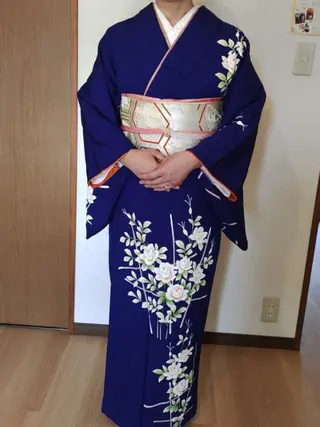 ヘアアレンジ 着付とリラクのお店 リベルテのその他イメージ