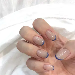 ネイル 脱毛サロン 【ベルフィーヌ】のエステ・リラクイメージ