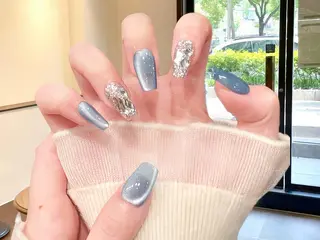 ネイル Lucky Nail Studioのネイルデザイン