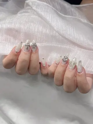 ネイル Lee Ainのネイルデザイン