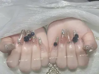 ネイル YMT. NailStudioのネイルデザイン