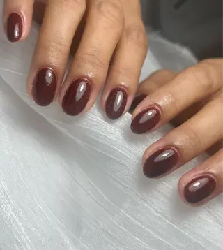 ネイル muga-nail ERIKAのネイルデザイン