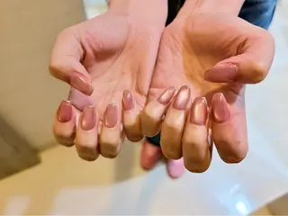 ネイル LiTA.はません Hiraokaのネイルデザイン