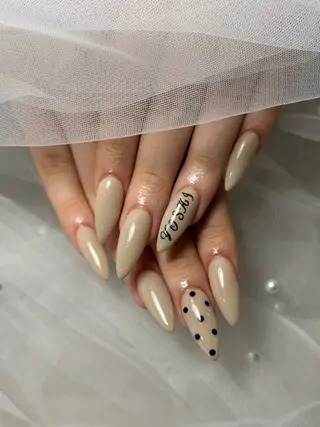 ネイル GEMINI kotonaのネイルデザイン