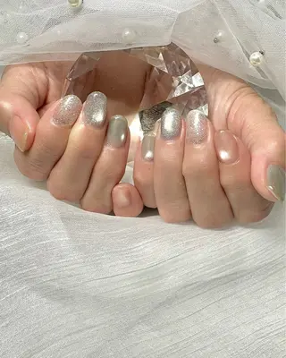ネイル Sei | cres nailのネイルデザイン