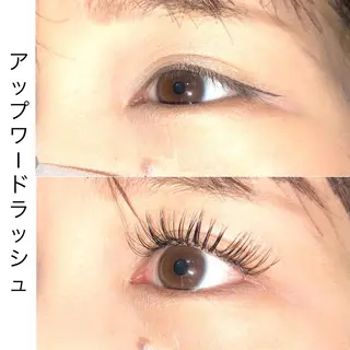 マツエク・マツパ 眉毛専門店brow art上野店 阿部の眉毛・アイブロウイメージ