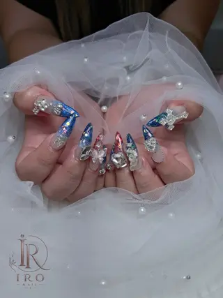ネイル MiA NAILのネイルデザイン