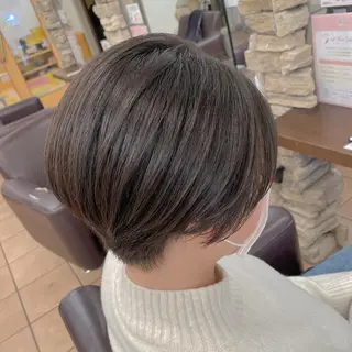 ショート ビースタイル ラボのその他イメージ