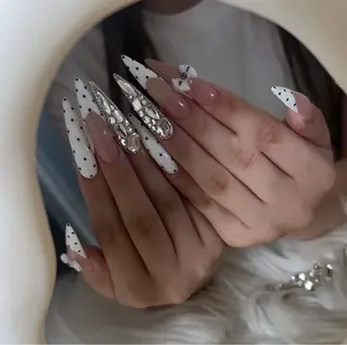 ネイル Doris Nail Salonのネイルデザイン
