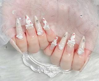 ネイル Hana Nail Salonのネイルデザイン