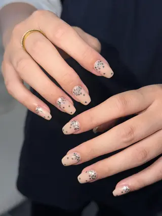 ネイル tamaki araiのネイルデザイン