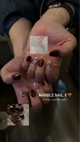 ネイル wax & nail bellezaのネイルデザイン