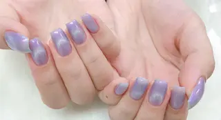 ネイル モデル募集Coco Nailのネイルデザイン