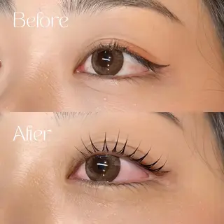 マツエク・マツパ SAKI🎀名古屋栄 まつ毛パーマ/眉毛の眉毛・アイブロウイメージ