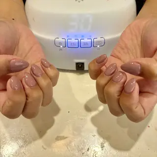ネイル She nail Ayakaのネイルデザイン