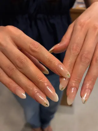 ネイル Hi,nail mahoのネイルデザイン
