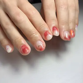 ネイル nail salon anoneのネイルデザイン
