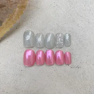 ネイル Nail Adore.のネイルデザイン