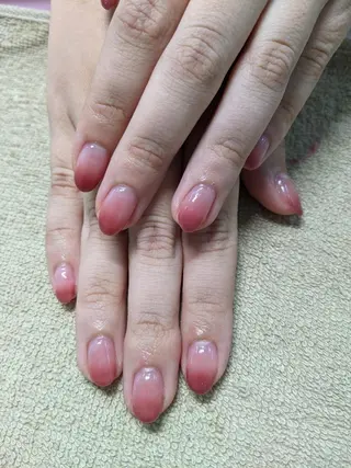 ネイル Will nail salonのネイルデザイン