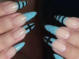 ネイル Nail Salon M Gのネイルデザイン