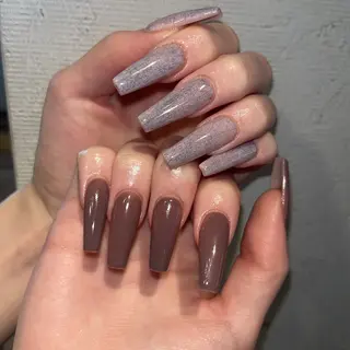 ネイル yukina nailのネイルデザイン