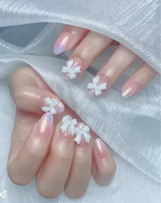 ネイル 【スカルプ専門店】 Naomi nailのネイルデザイン