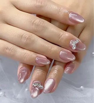 ネイル リラック ネイルサロンのネイルデザイン